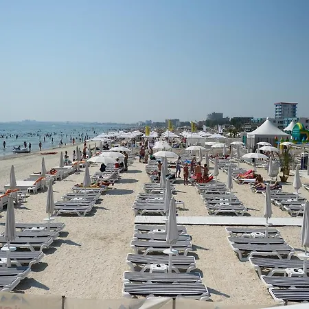 Aqua Mamaia