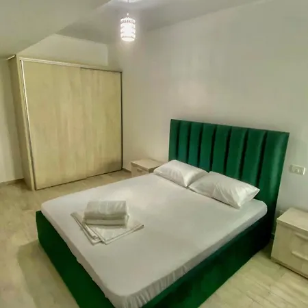 Aqua Apartament Mamaia