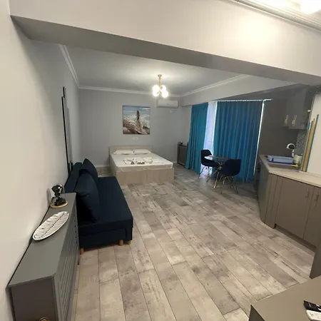 Aqua Apartament Mamaia