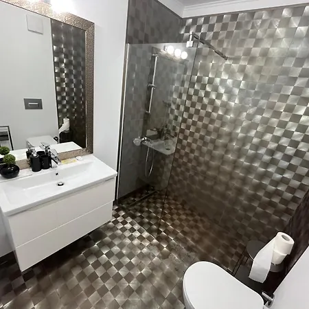 Apartment Aqua Mamaia