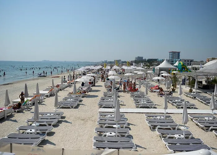Aqua Mamaia