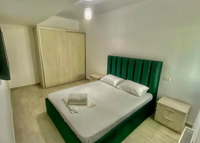 Aqua Apartment Mamaia