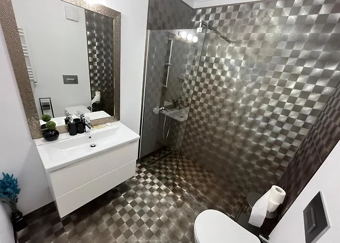 Apartment Aqua Mamaia